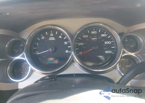 2007 Chevrolet Silverado 1500 Lt1 from USA, damaged, VIN 2GCEC13J871688674